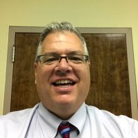 John Ravally (@supt_ftpschools) 's Twitter Profile