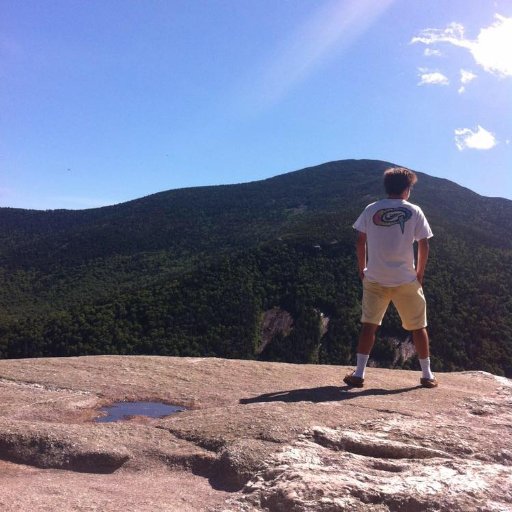 MatPaliotta's profile picture. 