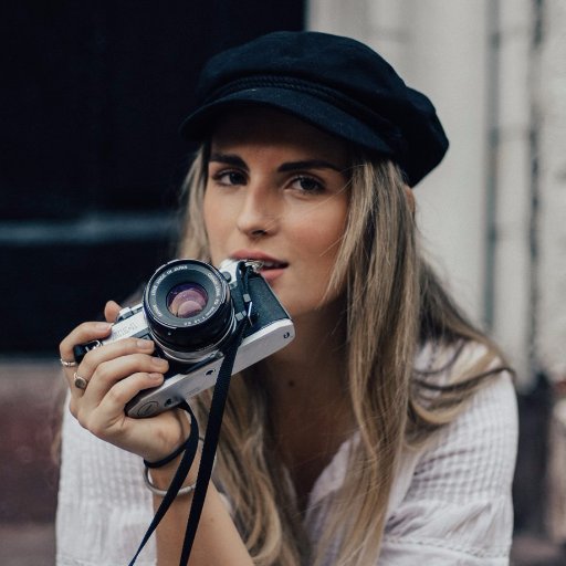 ChloeCLeroux's profile picture. Food and Lifestyle Photographer