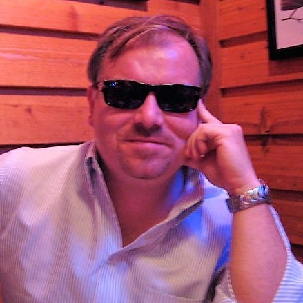 HostingMark's profile picture. Agile Advisor | Growth Hacker | All things Cloud | Bourbon enthusiast