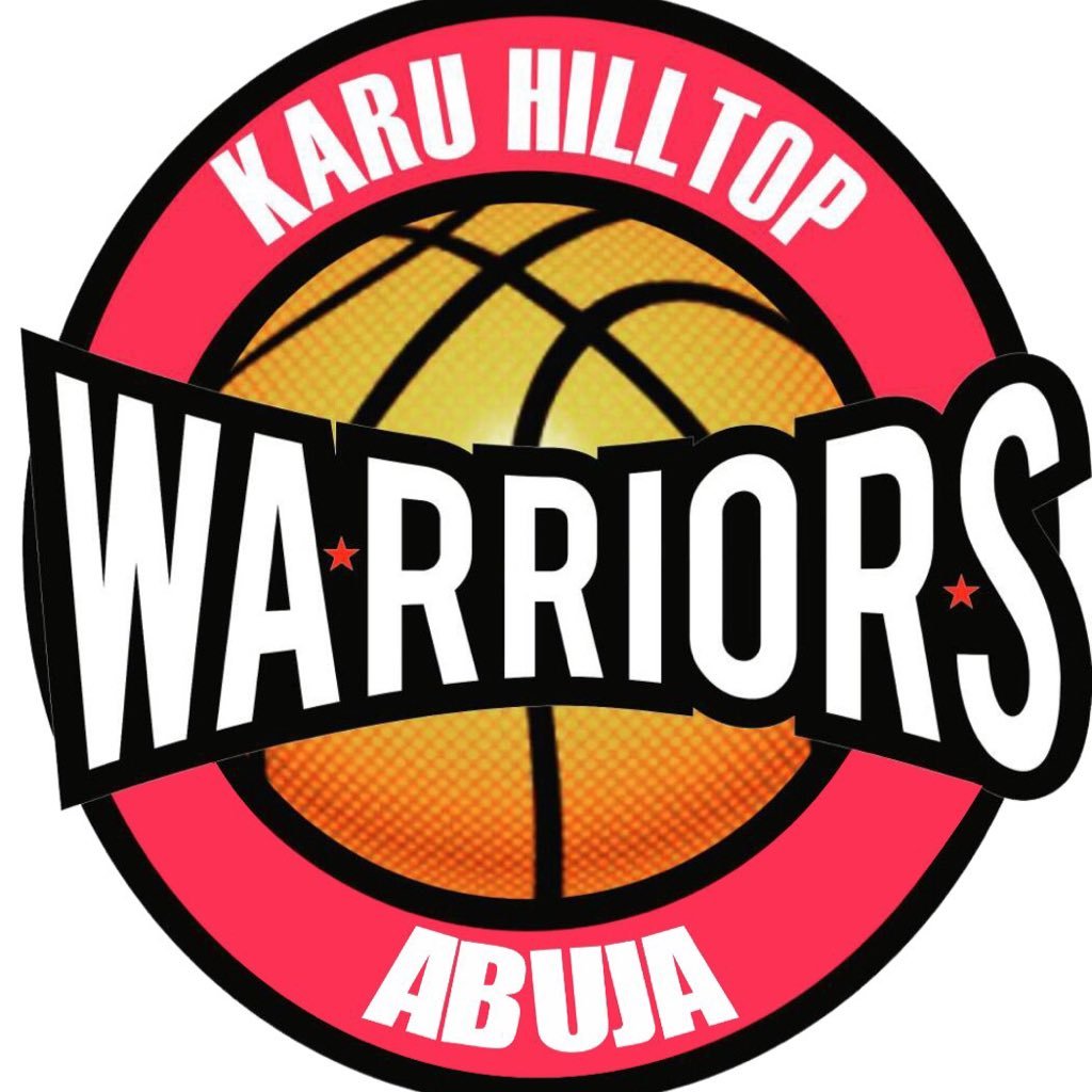 Grassroots youth development through the game of basketball, Karu, Abuja. IG @karuhilltopwarriors