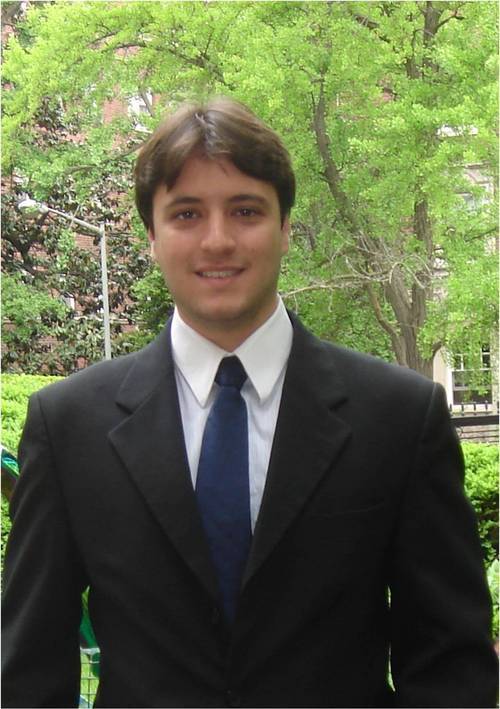 danielsebben's profile picture. 