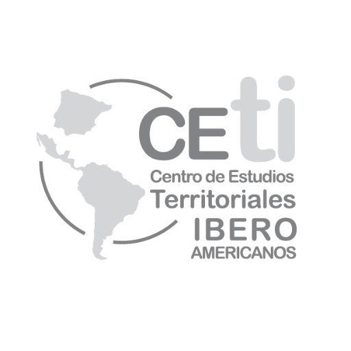 Centro de Estudios Territoriales Iberoamericanos (CETI) de la Universidad de Castilla-La Mancha, España.