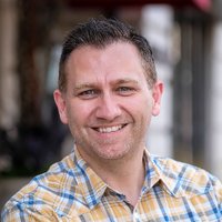 Colin Harfield (@colinharfield) 's Twitter Profile