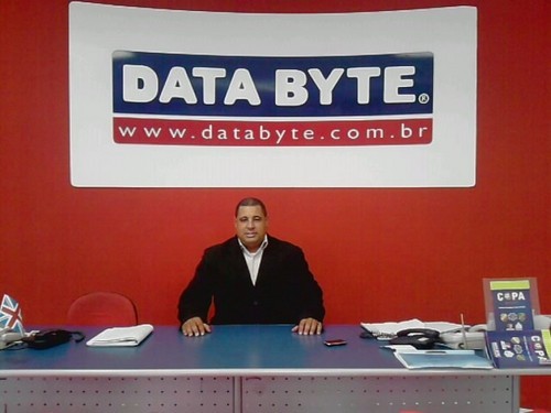 PilonCoord's profile picture. Sou Coordenador de Informática da Databyte de SBC e sejam todos bem vindos ao meu Twitter. objetivo atender todos alunos através desta ferramenta grato!!