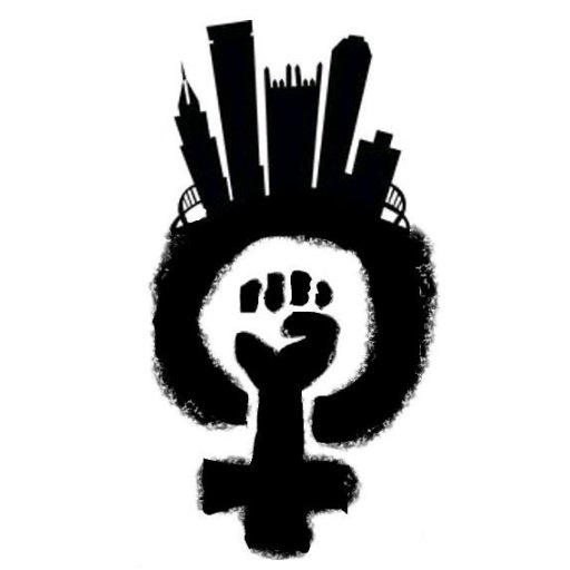 Women’s International Terrorist Conspiracy from Hell #pittsburgh #intersectional #feminist #witches Instagram @ witchpgh