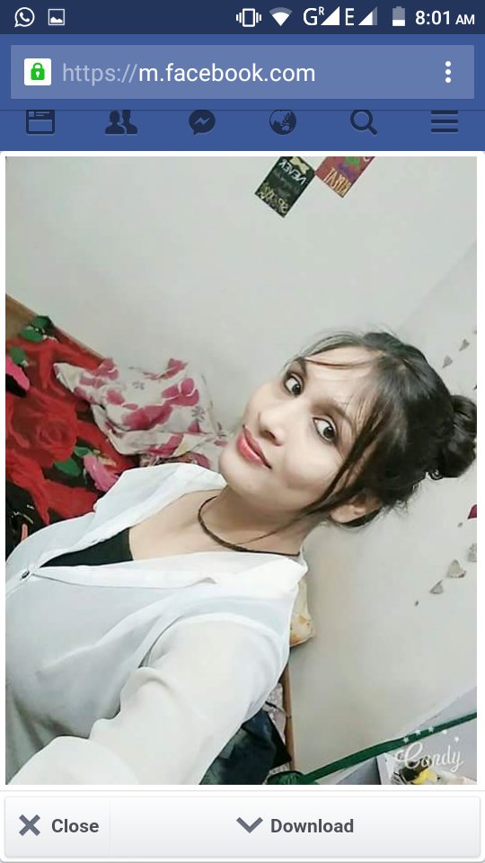 Roshniyadav9's profile picture. 