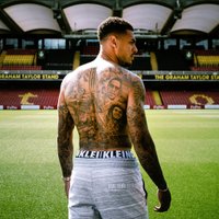 Andre Gray (@andregray) 's Twitter Profile