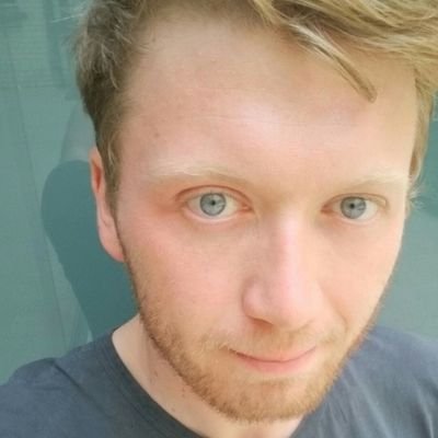 Literaturwissenschaftler in der Digitalen Germanistik @linglitTUDU , hier privat unterwegs.