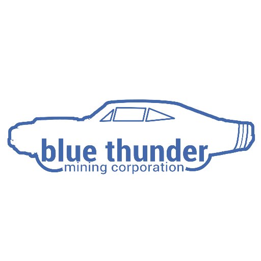 Blue Thunder is a mineral exploration company focused on the acquisition, exploration and development of mineral properties in Canada. TSX.V: BLUE
