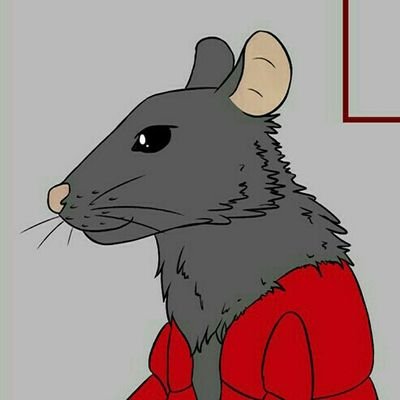 ArtisticCanceRatさんのプロフィール画像