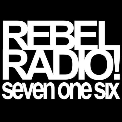 💥Rebel Radio 716💥