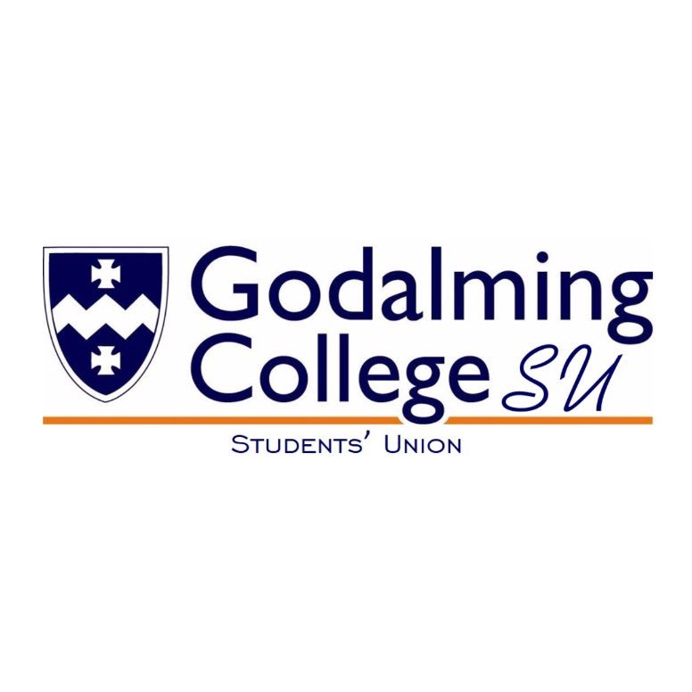 Official feed of @GodalmingColl Students' Union. Tweeting student news, updates & college information. RTs are not endorsements.