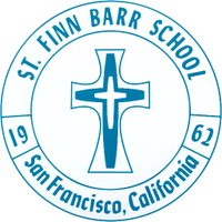 St. Finn Barr School(@stfinnbarrsf) 's Twitter Profile Photo