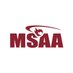 MSAA (@MSAA_33) Twitter profile photo