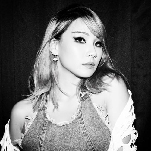 2NE1♥️ +LOVE CL+ watch #LIFTED https://t.co/0GGnEp1ZVi