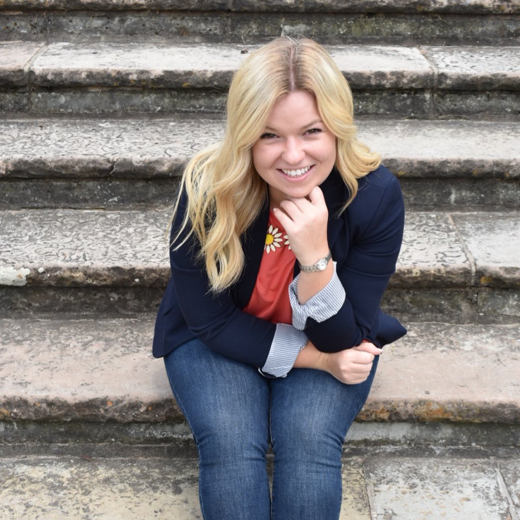 annie_mulvey's profile picture. Pharma social professional. Love travel, food, and whatever makes me laugh.