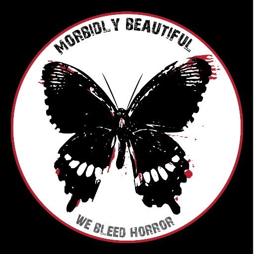 MORBIDLY BEAUTIFUL is your source for horror news, reviews, filmmaker & artist interviews, and much more. https://t.co/ka9JPIsr2n