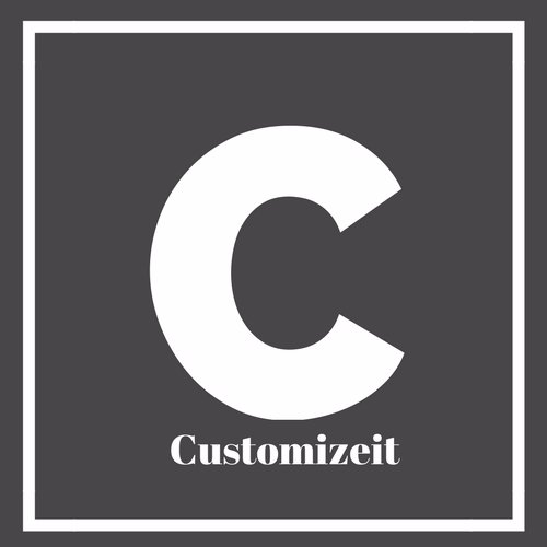 u2customizeit's profile picture. Create and Customize your imagination, Let's get creative