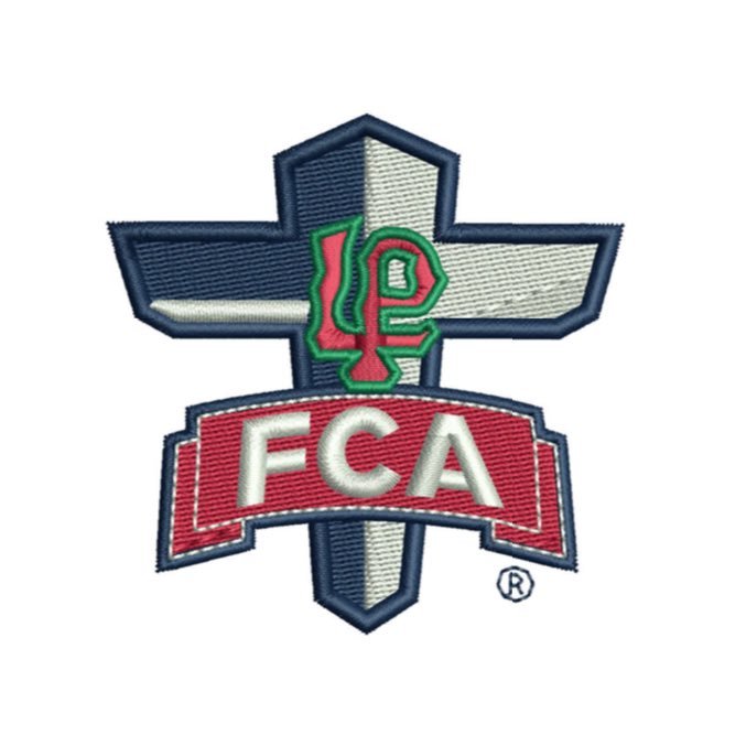 FCA_LPHS's profile picture. LaSalle-Peru Township High School's Fellowship of Christian Athletes account.