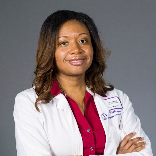 Dr. Renee Williams Profile