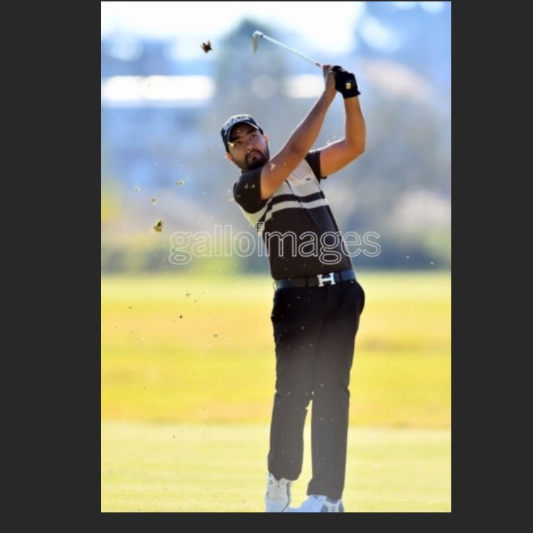 professional golfer , sunshine tour ,living my dream . snapchat : momandhu . #Titleist #Footjoy