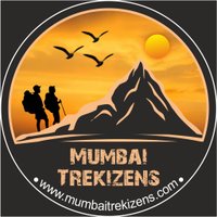 Mumbai Trekizens(@mumbaitrekizen) 's Twitter Profile Photo