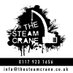 Twitter Profile image of @thesteamcrane