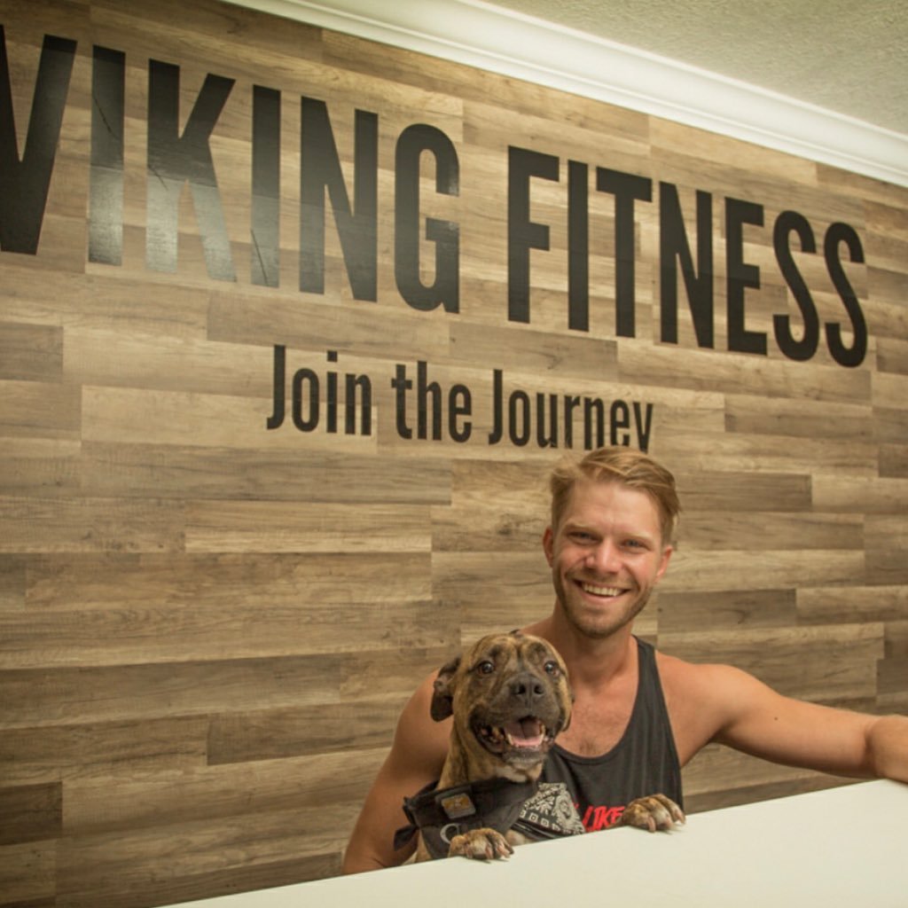 brdfrdstvns's profile picture. living in Tampa FL the 813. fitness and hardwork always pay off.