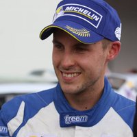 Mike Bushell (@mbushellracing) 's Twitter Profile