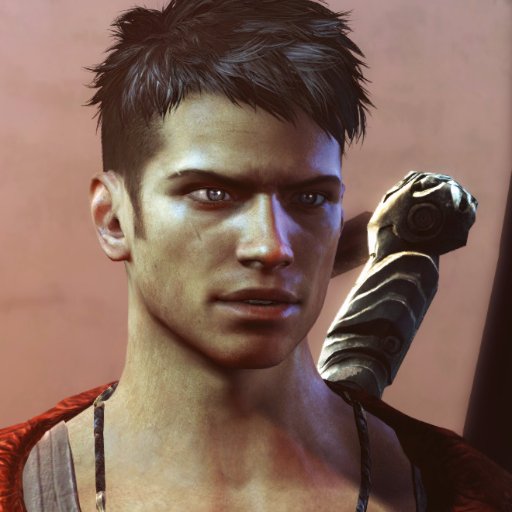 ScnOfSparda's profile picture. Dante, Son of the demon Sparda and angel Eva. Nephilim Demon Hunter. Twin. Fighter. [Mid-DmC5RP|MV|Desc+Lit] #мαxiмυм