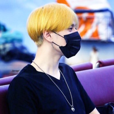 xblacktigger's profile picture. Come and get ıt, Got7!💥 Vocalist, maknae./ Humans are suspicious and jealous creatures. When they see something perfect, they wanna find a flaw. 🐥