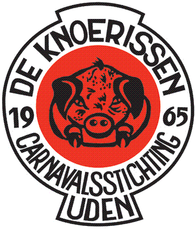 Carnavalsstichting de Knoerissen is opgericht in 1965. Wij organiseren met alle Udenaren carnaval in Uden voor heel Uden!