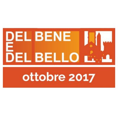 Parole, voci, immagini da DEL BENE E DEL BELLO: le giornate del patrimonio culturale della #ValleCamonica 
#BeneBello17 @valledeisegni
- ottobre 2017 -