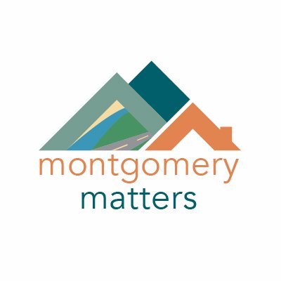 Comprehensive Planning for Montgomery County, Virginia.