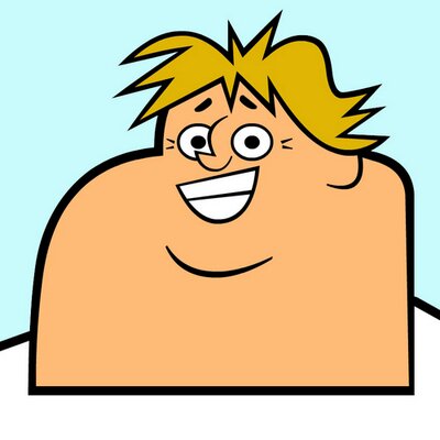 Owen of Total Drama (@owenrefresh) | Twitter