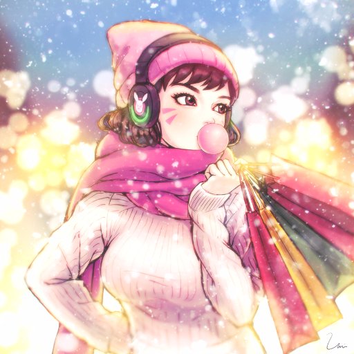 토끼さんのプロフィール画像