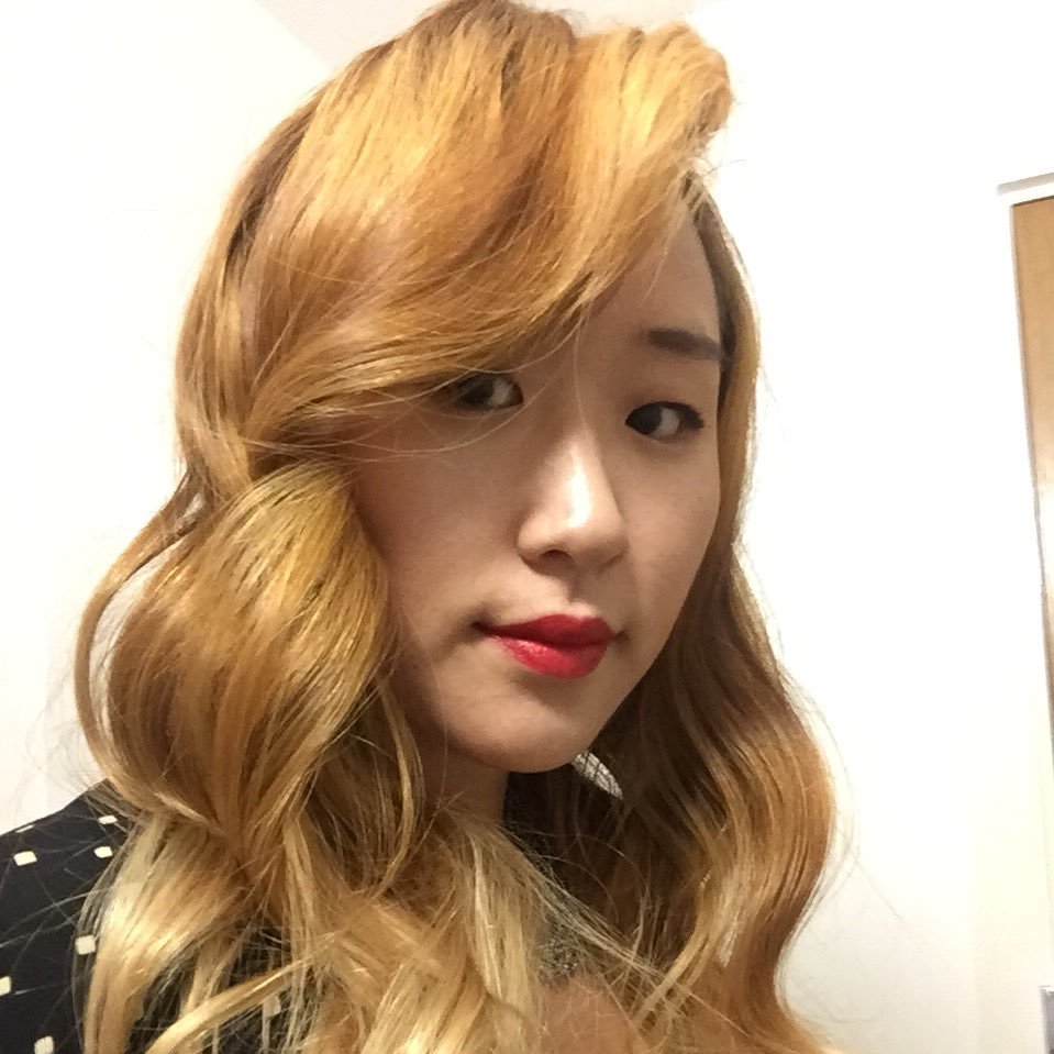 summerkimUK's profile picture. London, Foodie, Music, Ashtanga / Label BD @facebook