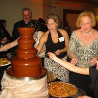 Michael Adler (@chocolafountain) 's Twitter Profile