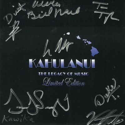 Kahulanui (The Big Dance)