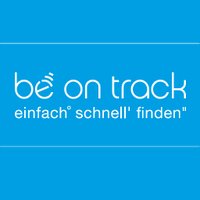 BeOnTrack(@BeOnTrackDT) 's Twitter Profile Photo