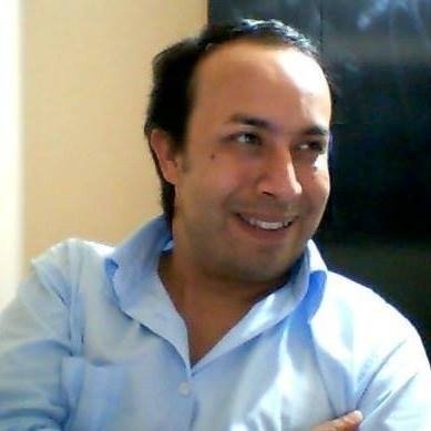 Piloto, acadêmico em antropologia e Corretor! Deus fez alguns homens pilotos pois os queria perto Dele! Nietzsche foi o cara!