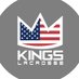 Kings Lacrosse (@kingslaxclub) Twitter profile photo