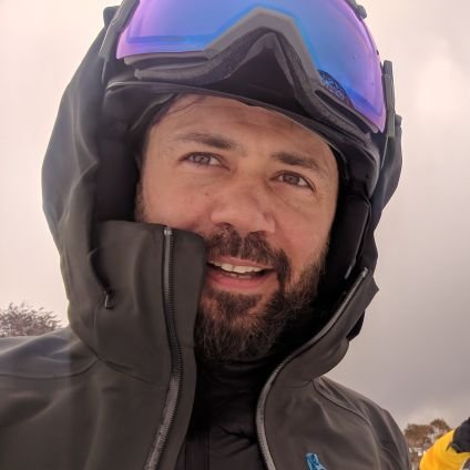 DomGatt's profile picture. /Adding Value\