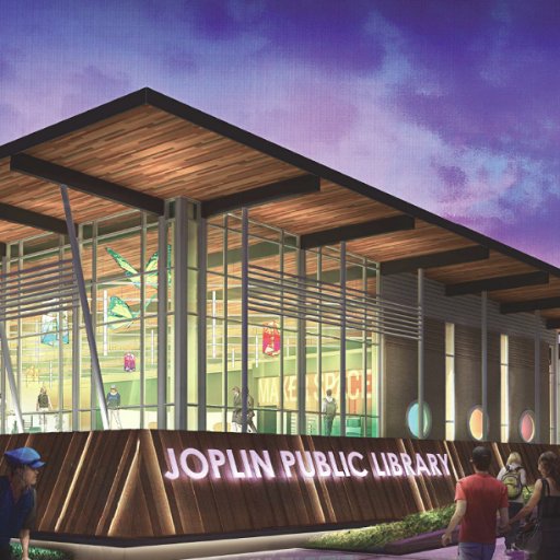 JoplinLibrary Profile Picture