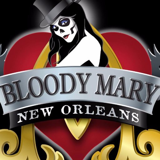 Bloody Mary New Orleans Haunted museum & Tour company + Voodoo Pharmacy spirit shop 828 N Rampart, ghost hunting, Seance, weddings, city & cemetery tours .