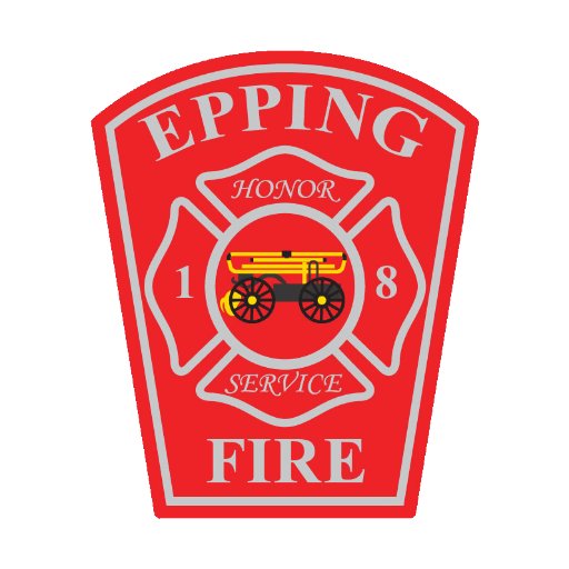 Epping Fire and Rescue's Official Twitter page.