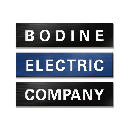 @BodineElectric