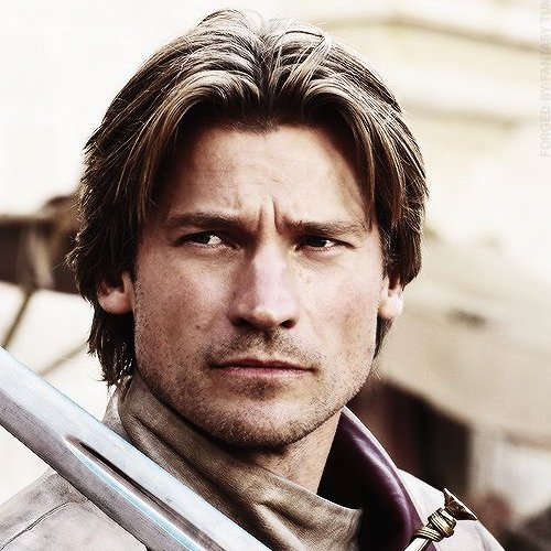 Young Jaime Lannister. Kingslayer. Oathbreaker. Man without honor. 18+ GOT|ASOIAF RP.