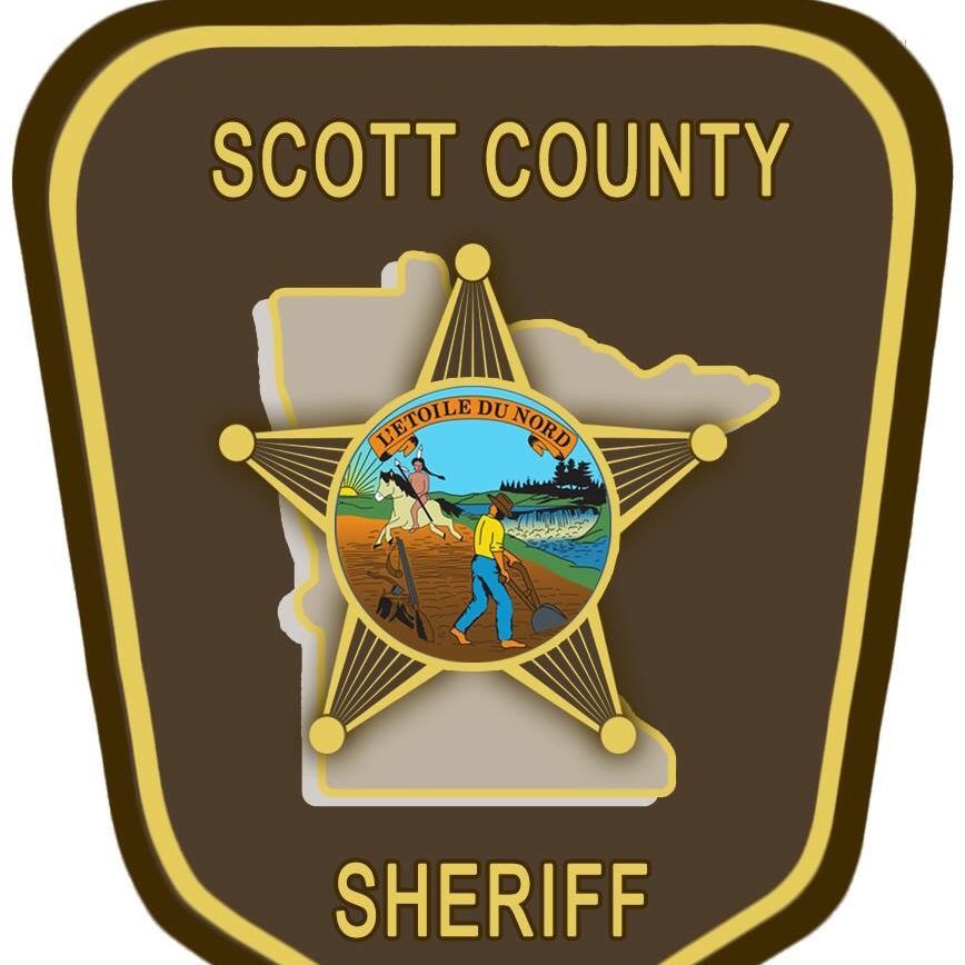 The official Twitter Page of the Scott County Sheriff’s Office, Scott County, Minnesota.